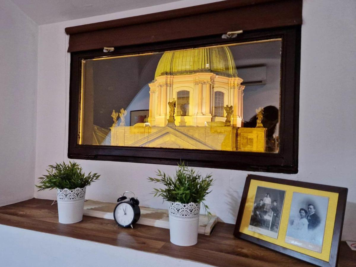 Studio Karluv Most Praga Zewnętrze zdjęcie