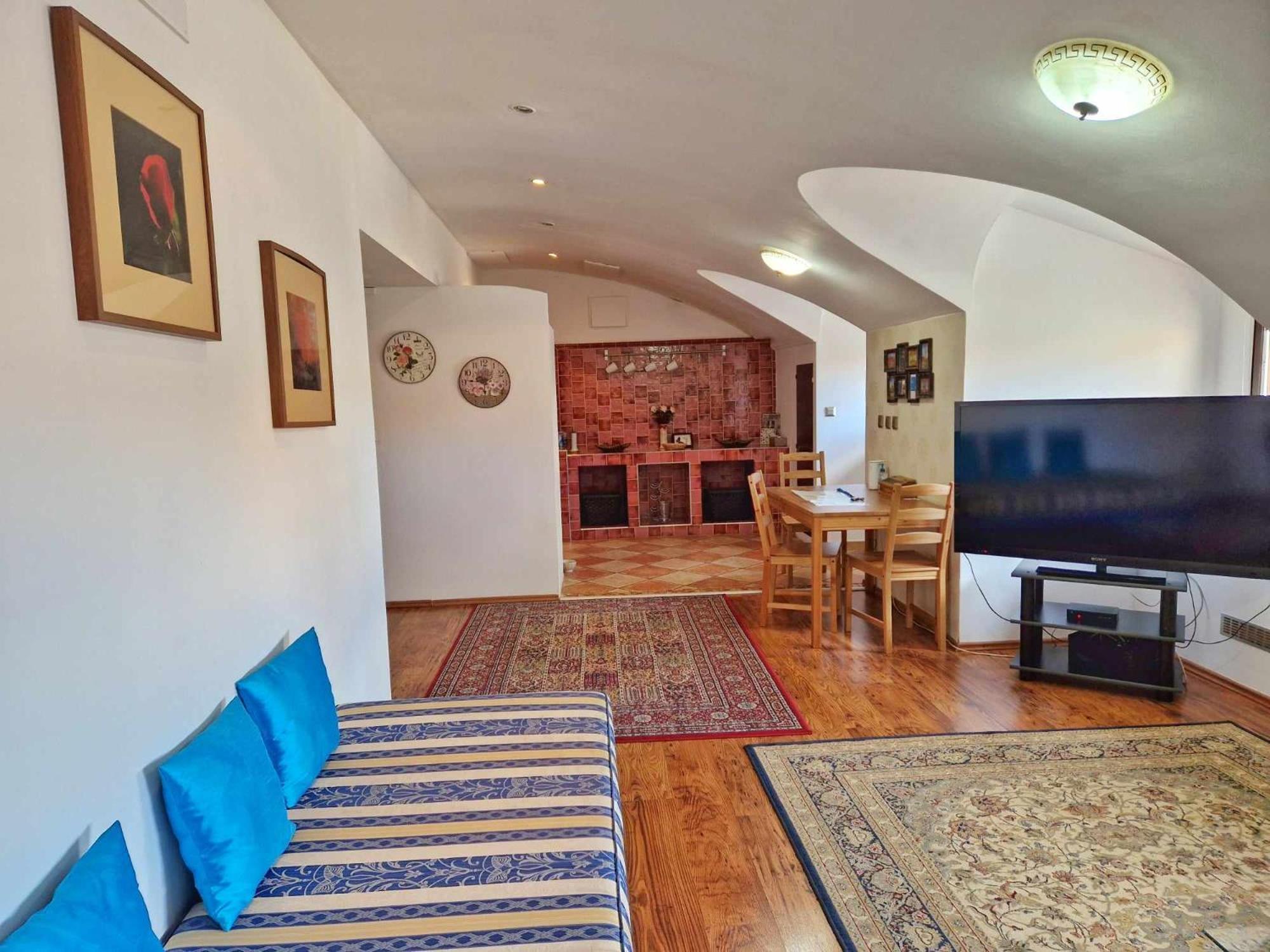 Studio Karluv Most Praga Zewnętrze zdjęcie