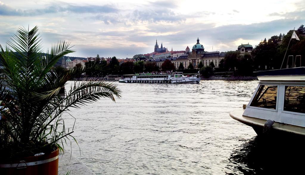 Studio Karluv Most Praga Pokój zdjęcie
