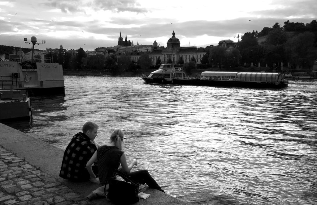 Studio Karluv Most Praga Pokój zdjęcie