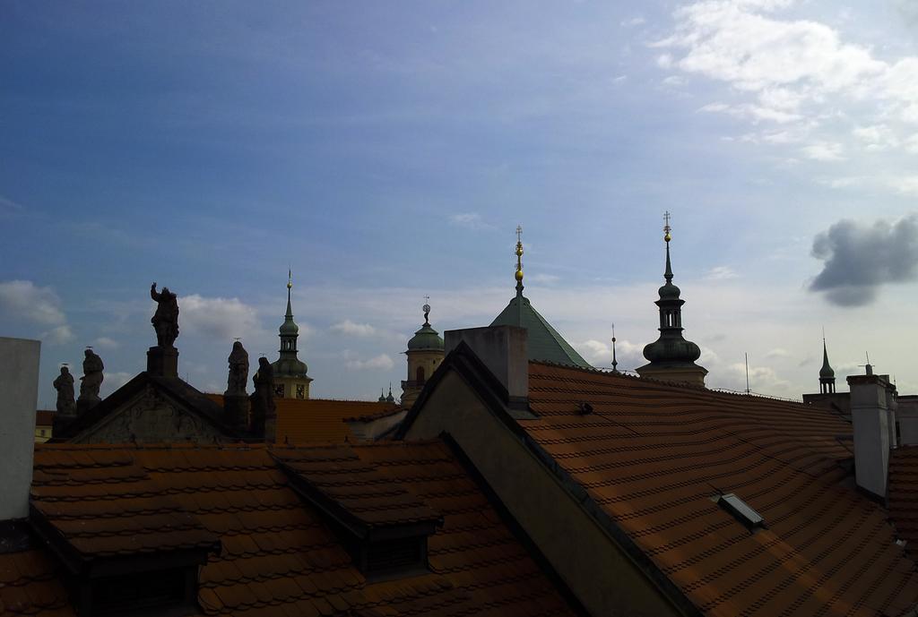 Studio Karluv Most Praga Zewnętrze zdjęcie